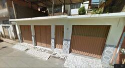 Mister Burguer Delivery