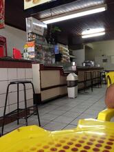 Lanchonete Hong Kong