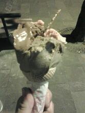 Gelateria Yogurteria Bar Fuxia