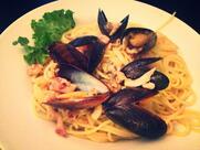 Sailor's Mood & Food