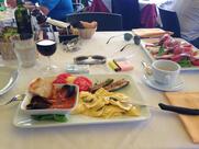 Panificio Falcioni Fornaio