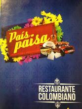 Restaurante PaisPaisa