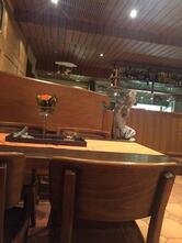 Restaurant Rebstock