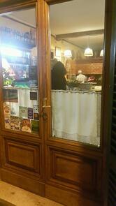 Pizzeria Vito re della pizza