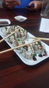 Zen Cozinha Oriental