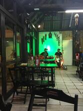 A Baiana Restaurante