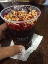 Açaí do Et
