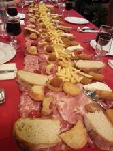 Ristorante Saint Mary