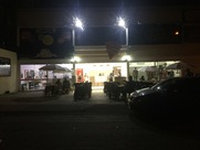 Sabor em pedaços pizzaria e restaurante