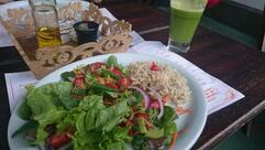 Santa Planta culinária