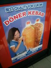 İstanbul city kebap