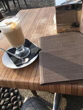 Ramazzotti 20 Café Lounge Bar