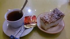 Cafe "Malva"