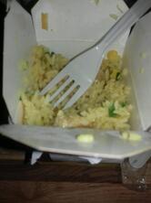 Brasileirinho Delivery