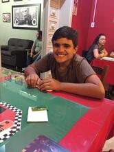 Big Pizzas Litoral - Brusque