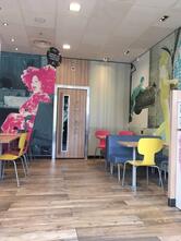 McDonald's Collegno Corso Francia