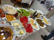 Restaurante mauro bagatini