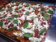 Pizzeria Grano13 Roma