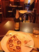 Pizzeria Piero'S Farinata