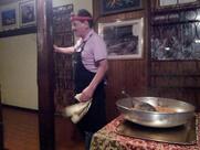 Apocalisse: Caffè E Bollicine