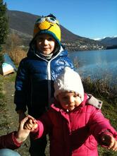 Ristorante Dei Pescatori