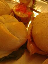 Bar Teatro - Rovereto - Hermes