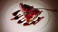 Ristorante Pizzeria Centauri