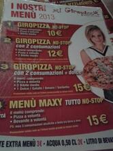 Algiropizza Curno
