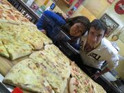 Da li Cochi a Trastevere