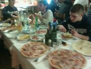 Ristorante Pizzeria Etna