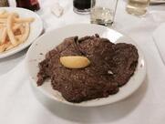 Trattoria Al Cavallino