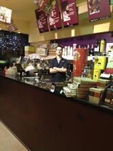 Bar Stralvè Food and Coffee