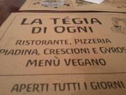 La Tegia Di Ogni Forlì