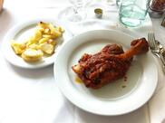 Bed And Breakfast Ristorante da John