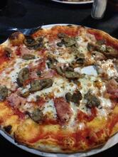 Ristorante Pizzeria Da Pablo