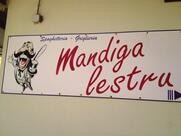 Ristorante Mandiga Lestru