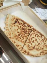 Piadineria La Rambla