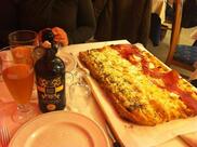 PIZZERIA LA ROMANTICA SAN SISTO