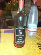 La Lanterna Ristorante - Pizzeria - Camere