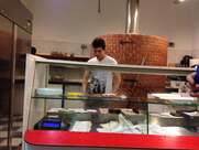 Pizze Pazze di David