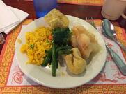 Lake Buffet