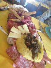 Ristorante Alle Betulle