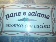 Trattoria Pane e Salame