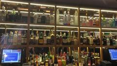 Bar restaurante La Oficina