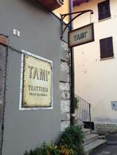 Tami' Ristorante Trattoria Di Lazzari Mauro S.A.S.