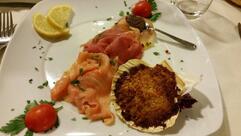 Ristorante Il Gambero Rosso
