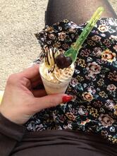 Gelateria Peccati di Gola di Serra Elio e C.