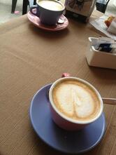 Vanilla Cafè - Bar Pasticceria