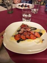 La Crêpe di Vito Bovino