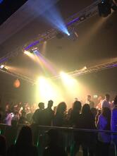 Le Terrazze Di Cavour